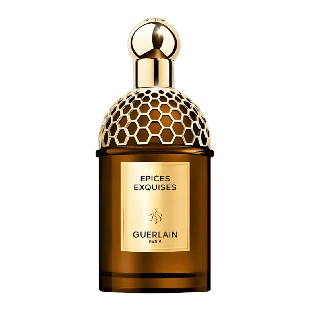 Guerlain Aqua Allegoria Épices Exquises Perfume