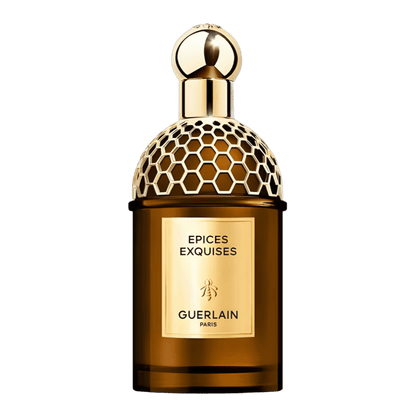 Guerlain Aqua Allegoria Épices Exquises Perfume