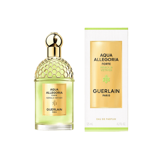 Guerlain Aqua Allegoria Forte Nerolia Vetiver Perfume