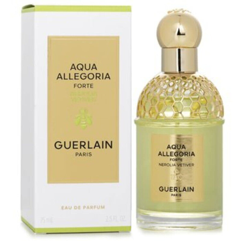 Guerlain Aqua Allegoria Forte Nerolia Vetiver Perfume for Women & Men