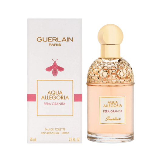 Guerlain Aqua Allegoria Pera Granita Perfume