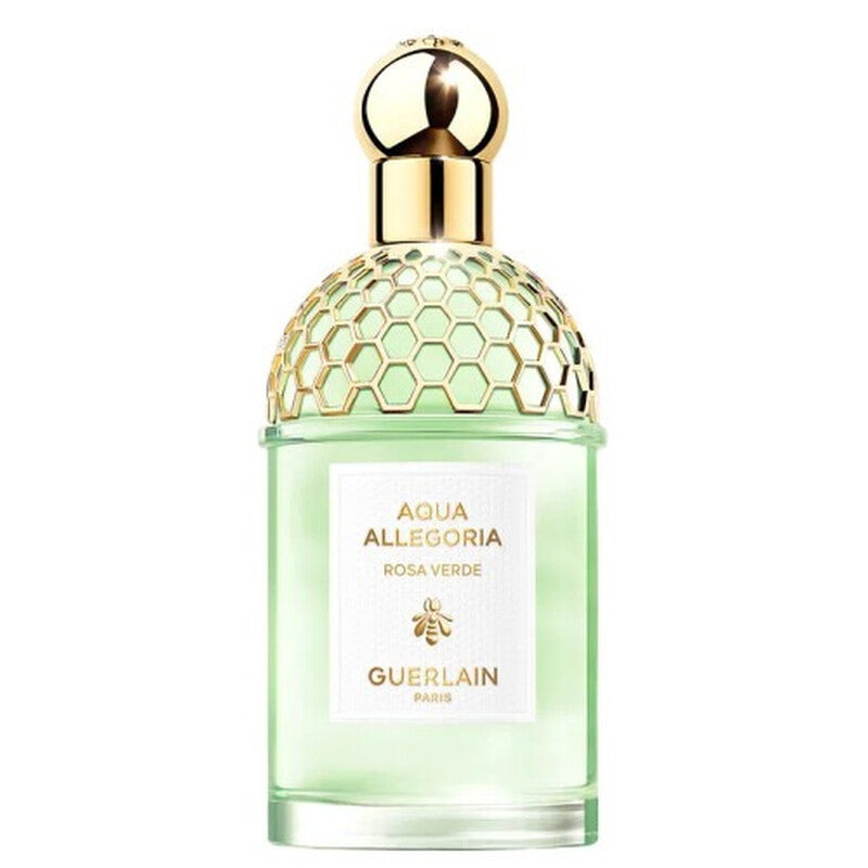 Guerlain Aqua Allegoria Rosa Verde Perfume