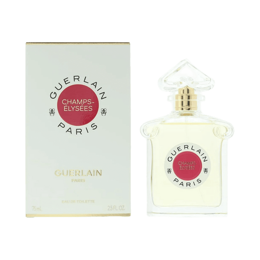 Guerlain Champs Élysées Perfume