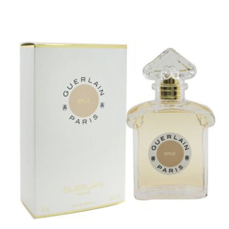 Guerlain Idylle Perfume for Women