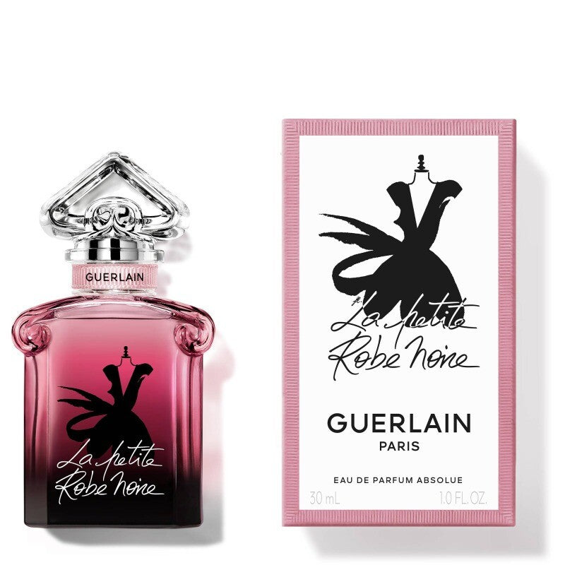 Guerlain La Petite Robe Noire Absolu Perfume for Women