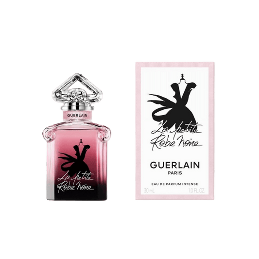 Guerlain La Petite Robe Noire Absolu Perfume