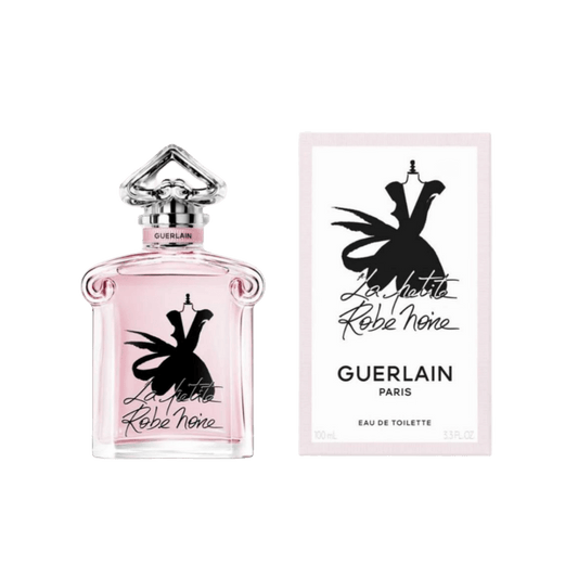 Guerlain La Petite Robe Noire Ma Robe Perfume