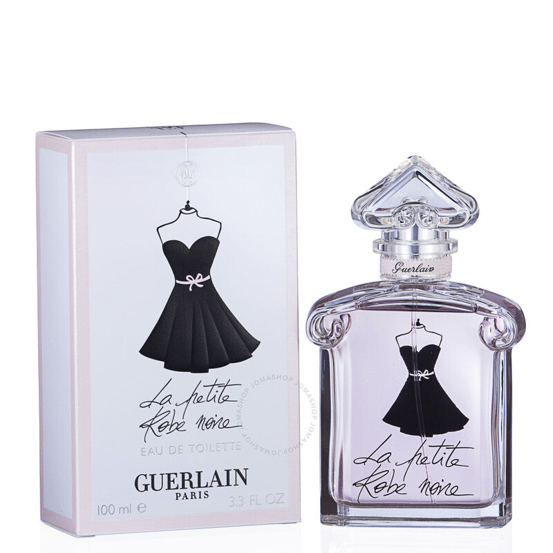 Guerlain La Petite Robe Noire Ma Robe Perfume for Women