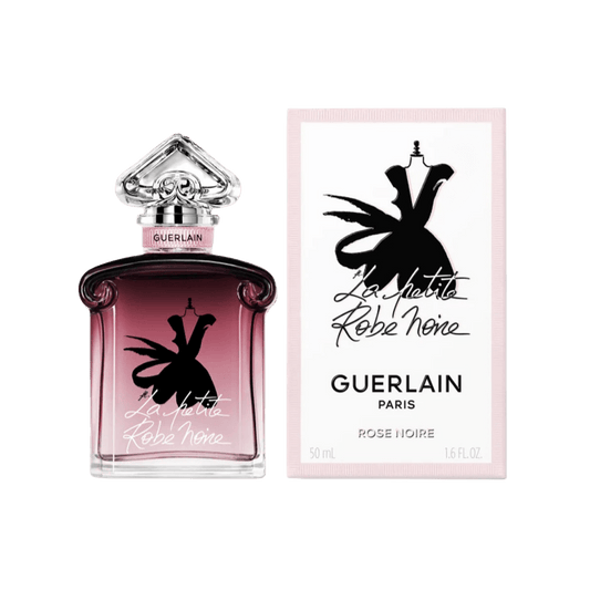 Guerlain La Petite Robe Noire Rose Perfume
