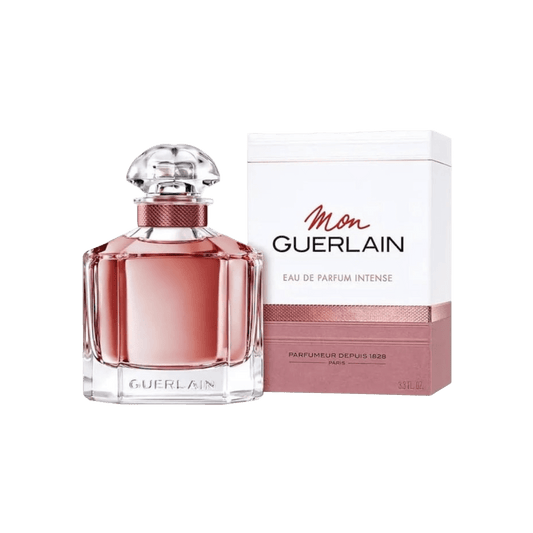 Guerlain Mon Guerlain Intense Perfume