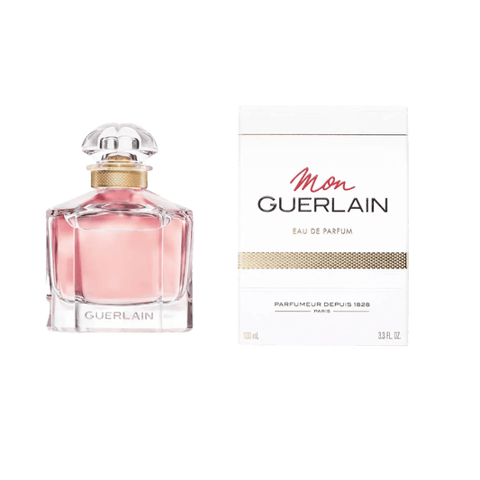 Guerlain Mon Guerlain Perfume