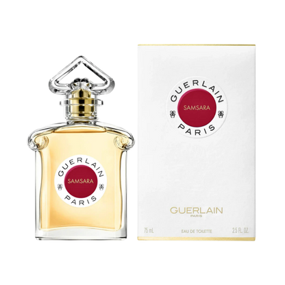 Guerlain Samsara Perfume