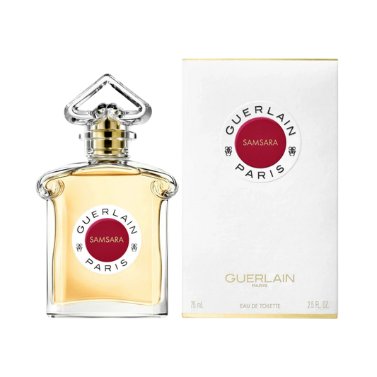 Guerlain Samsara Perfume