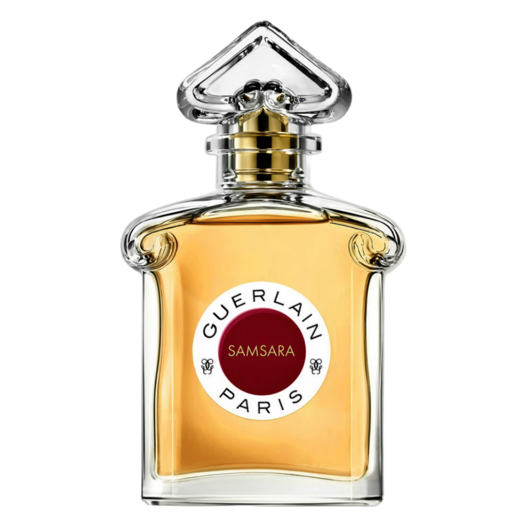 Guerlain Samsara Perfume
