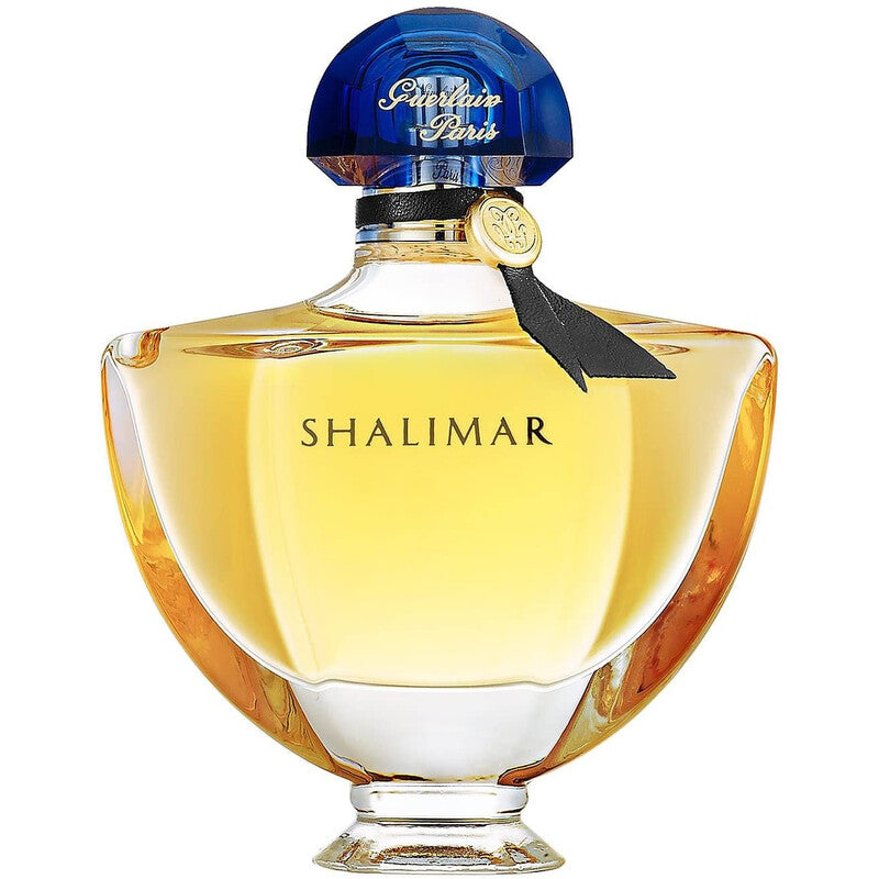 Guerlain Shalimar Perfume for Women