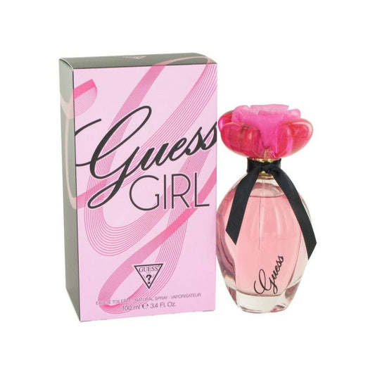Guess Girl Perfume for Women