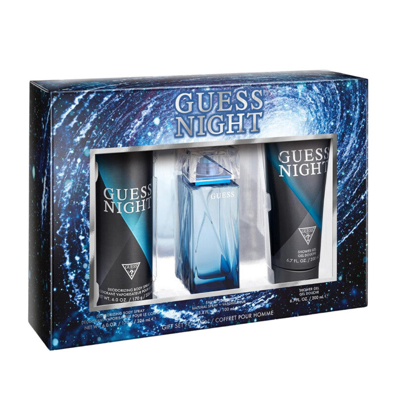 Guess Night Perfume for Men