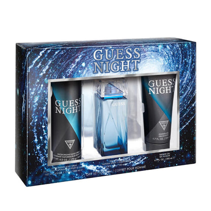 Guess Night Perfume for Men