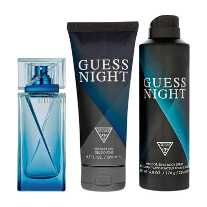 Guess Night Perfume for Men