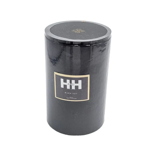 H And H Black Suit Perfume for Men