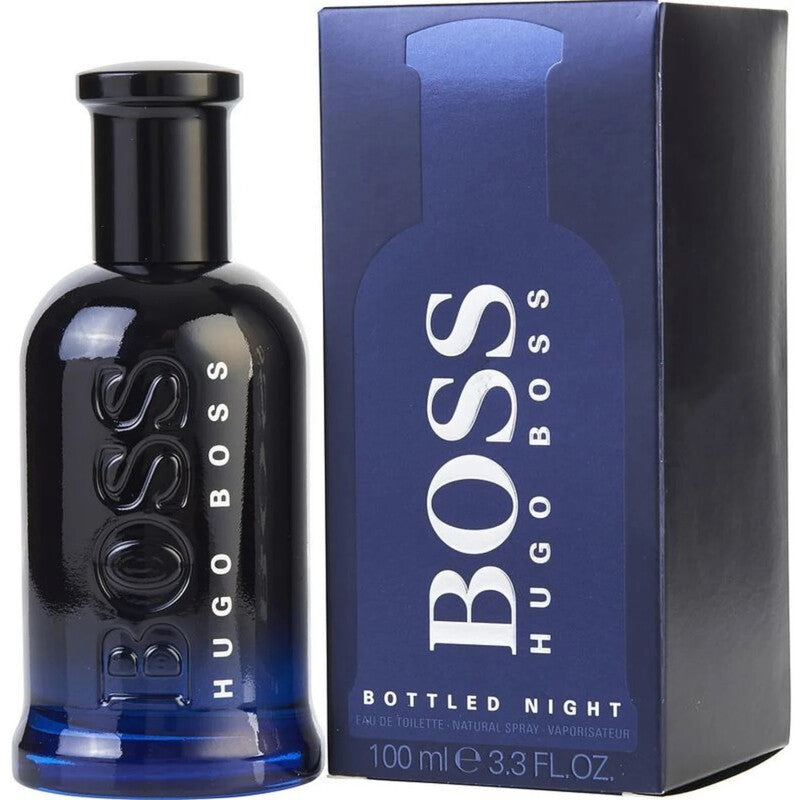 Hugo Boss Boss Bottled Night Cologne