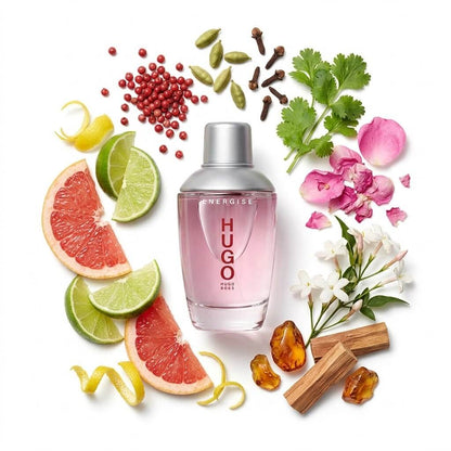 Hugo Boss Energise Cologne