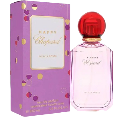HappyFeliciaRosesPerfume