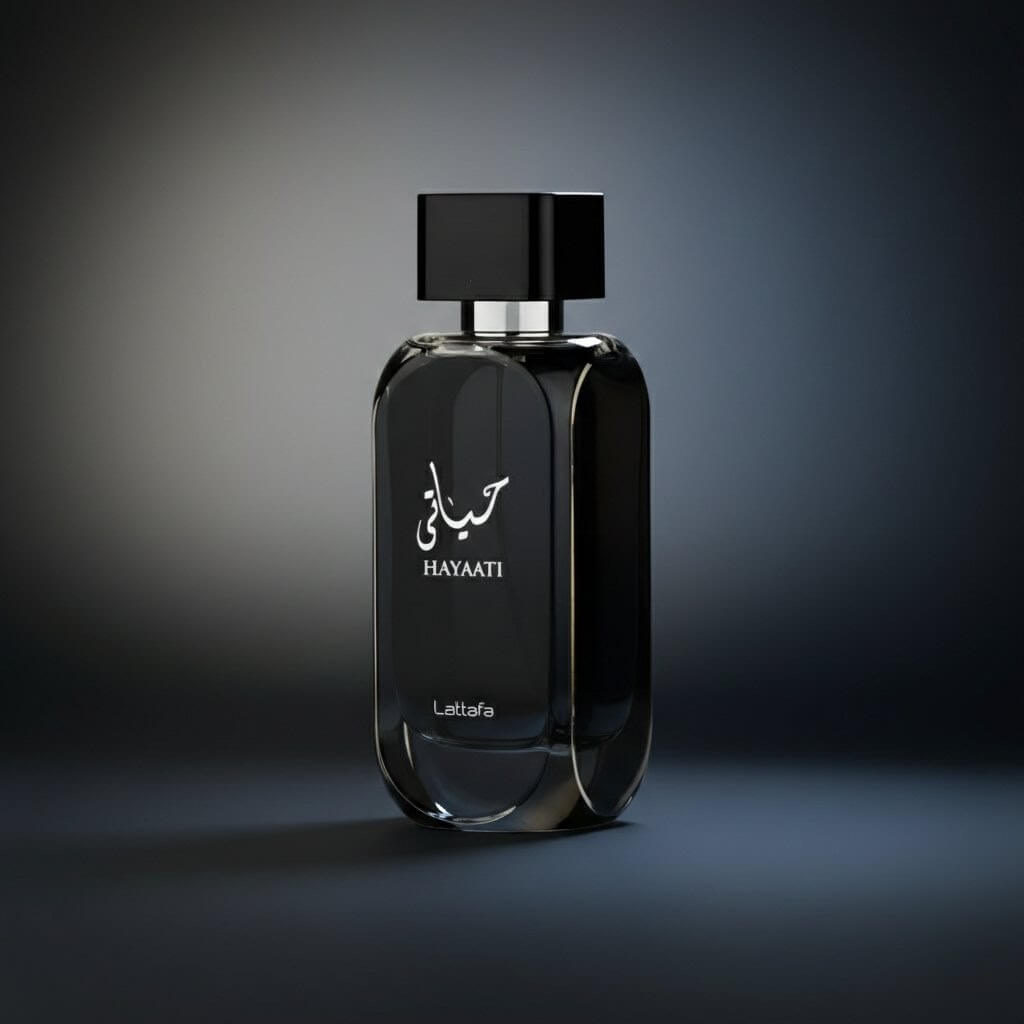 Lattafa Hayaati Eau De Parfum