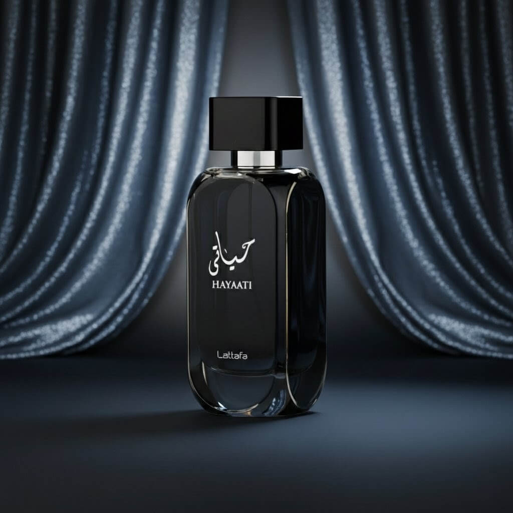 Lattafa Hayaati Eau De Parfum