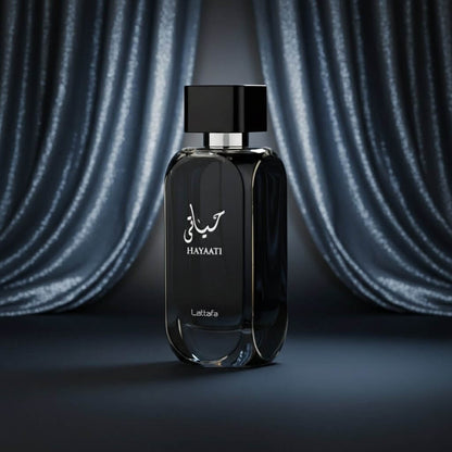 Lattafa Hayaati Eau De Parfum