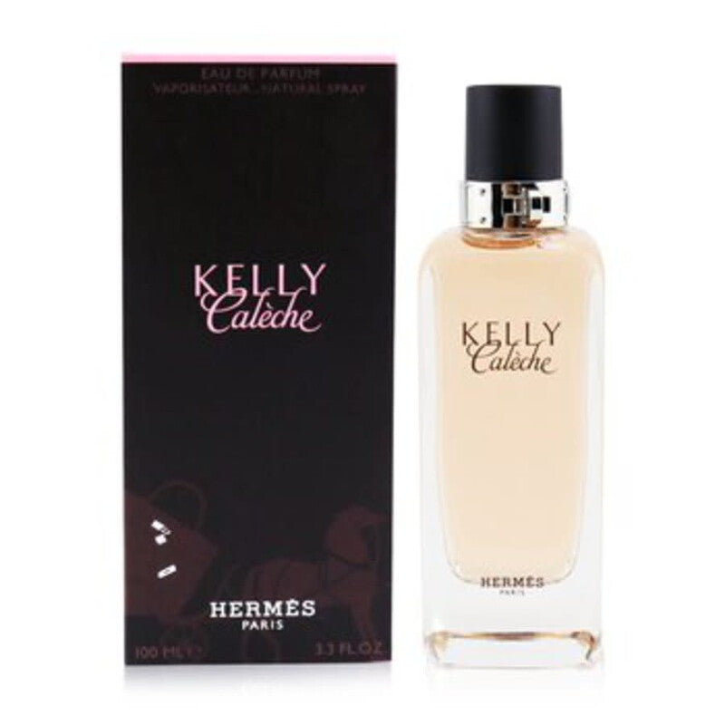 Hermès Kelly Calèche Perfume for Women