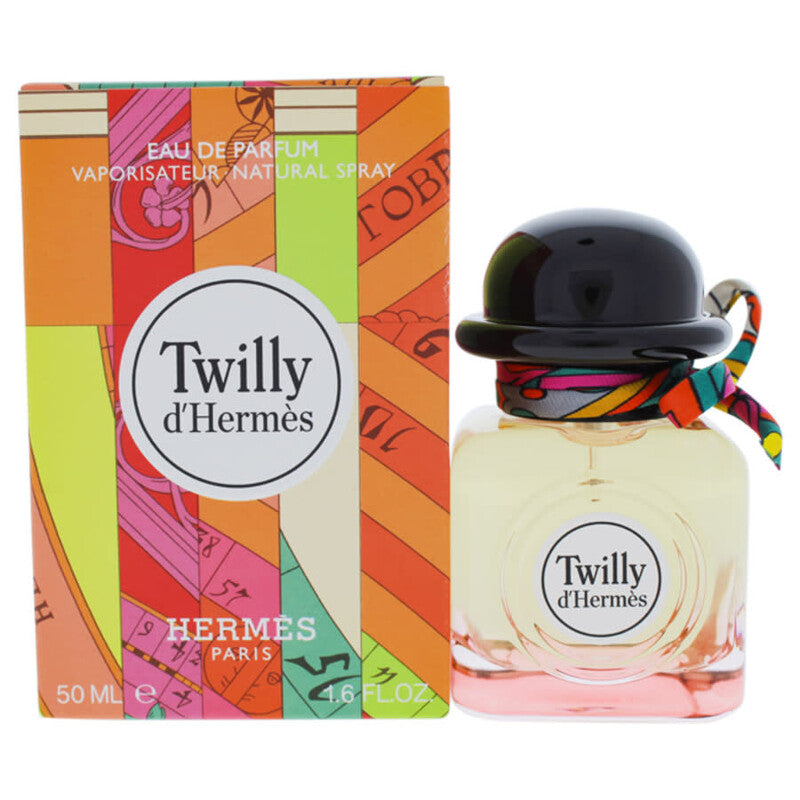 Hermès Twilly d'Hermès Perfume for Women