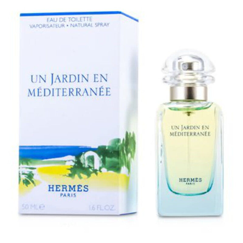 Hermès Un Jardin En Méditerranée Perfume for Women & Men