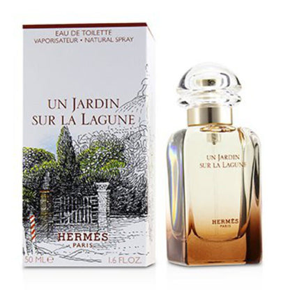 Hermès Un Jardin Sur La Lagune Perfume for Women & Men