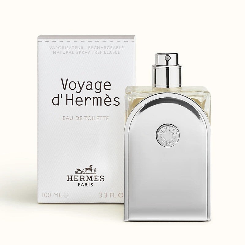 Hermès Voyage d’Hermès Perfume for Women & Men
