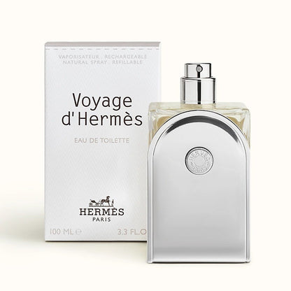 Hermès Voyage d’Hermès Perfume for Women & Men
