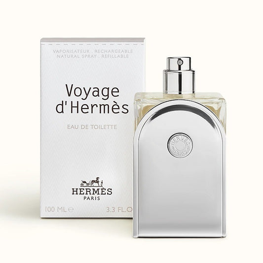Hermès Voyage d’Hermès Perfume for Women & Men