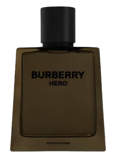 Hero Parfum Intense