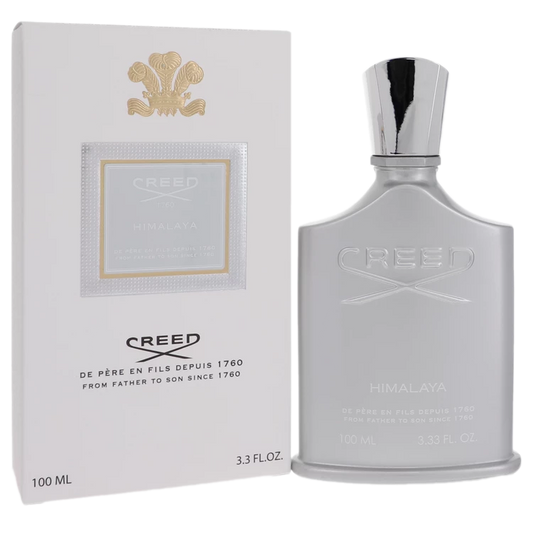 Himalaya Creed perfume