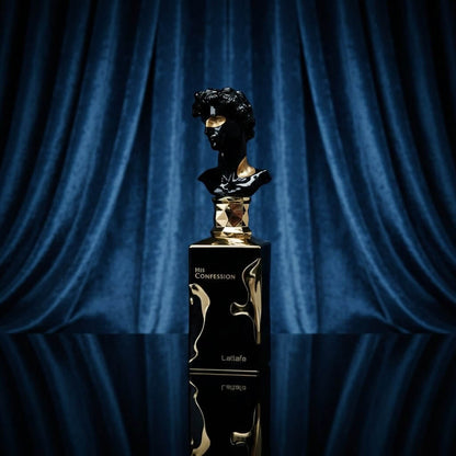 Lattafa His Confession Perfume