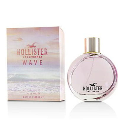 Hollister Wave Perfume for Women
