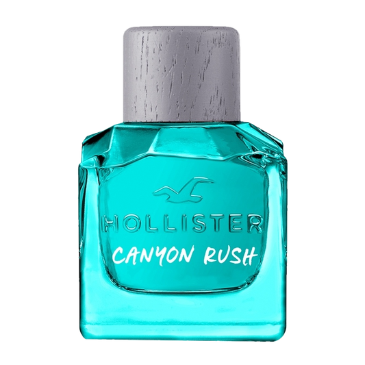 Hollister Canyon Rush Cologne EDT For Men
