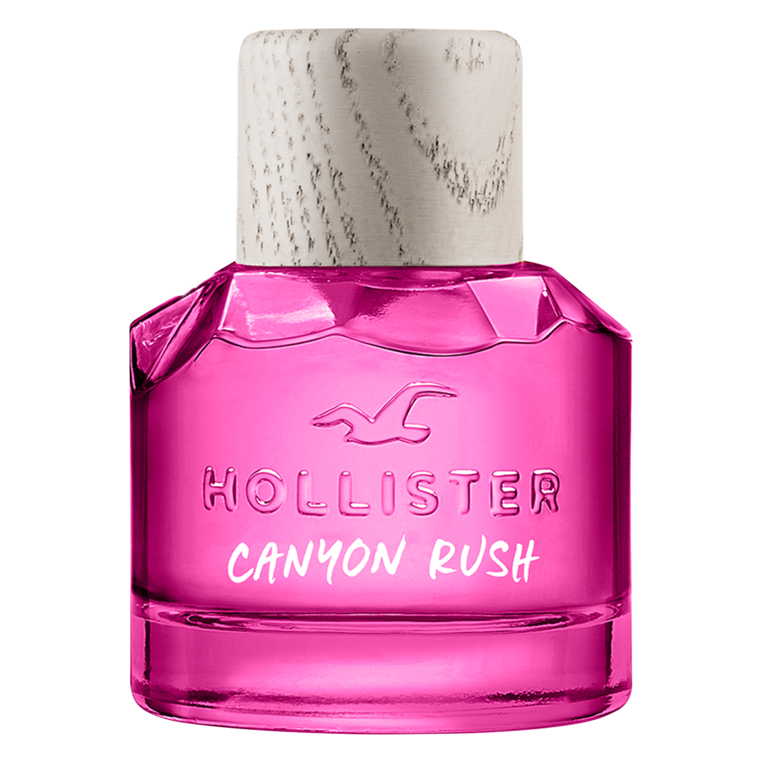Hollister Canyon Rush Perfume
