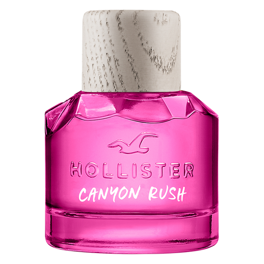 Hollister Canyon Rush Perfume