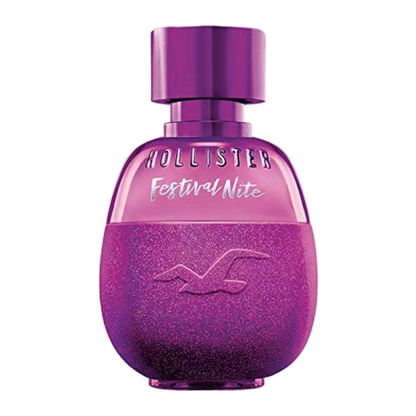 Hollister Festival Nite Perfume