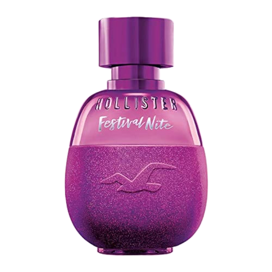 Hollister Festival Nite Perfume
