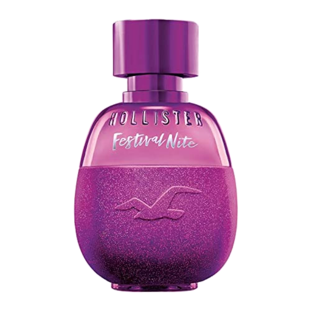 Hollister Festival Nite Perfume