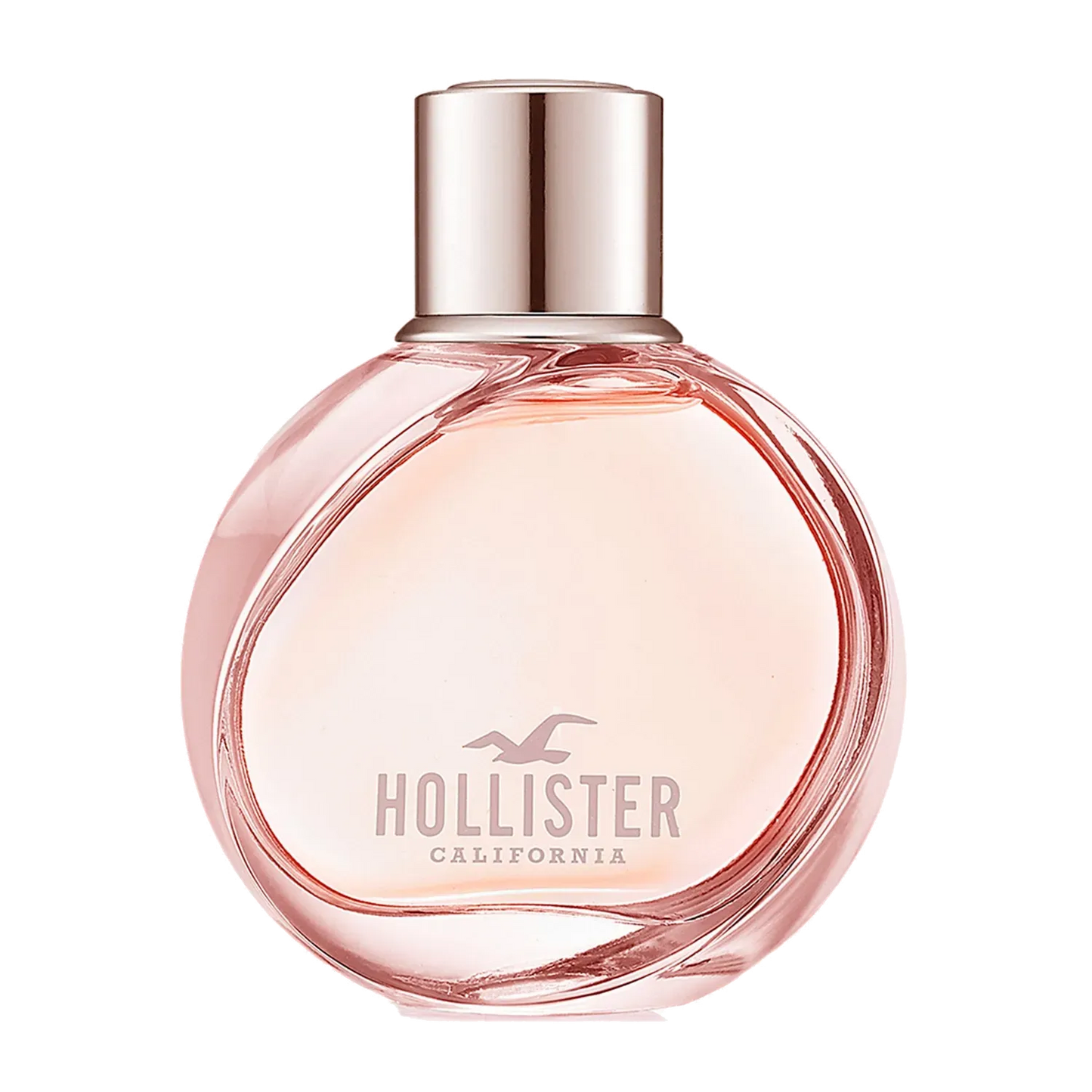 Hollister Wave Women Perfume
