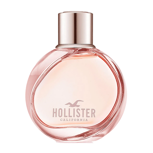 Hollister Wave Women Perfume
