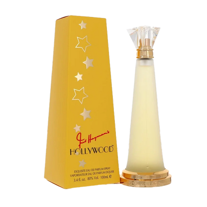 Hollywood Perfume
By Fred Hayman for Women